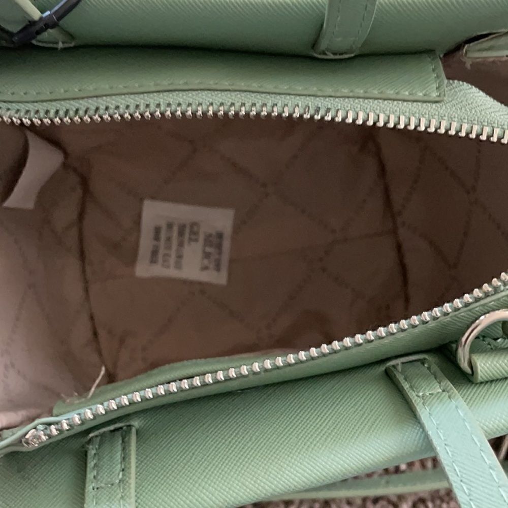 NEW Steve Madden Bbolton Crossbody Bag in Basil​​​​​​​​​​​​​​​​​​​ - Picture 7 of 7